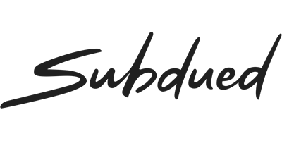 Subdued